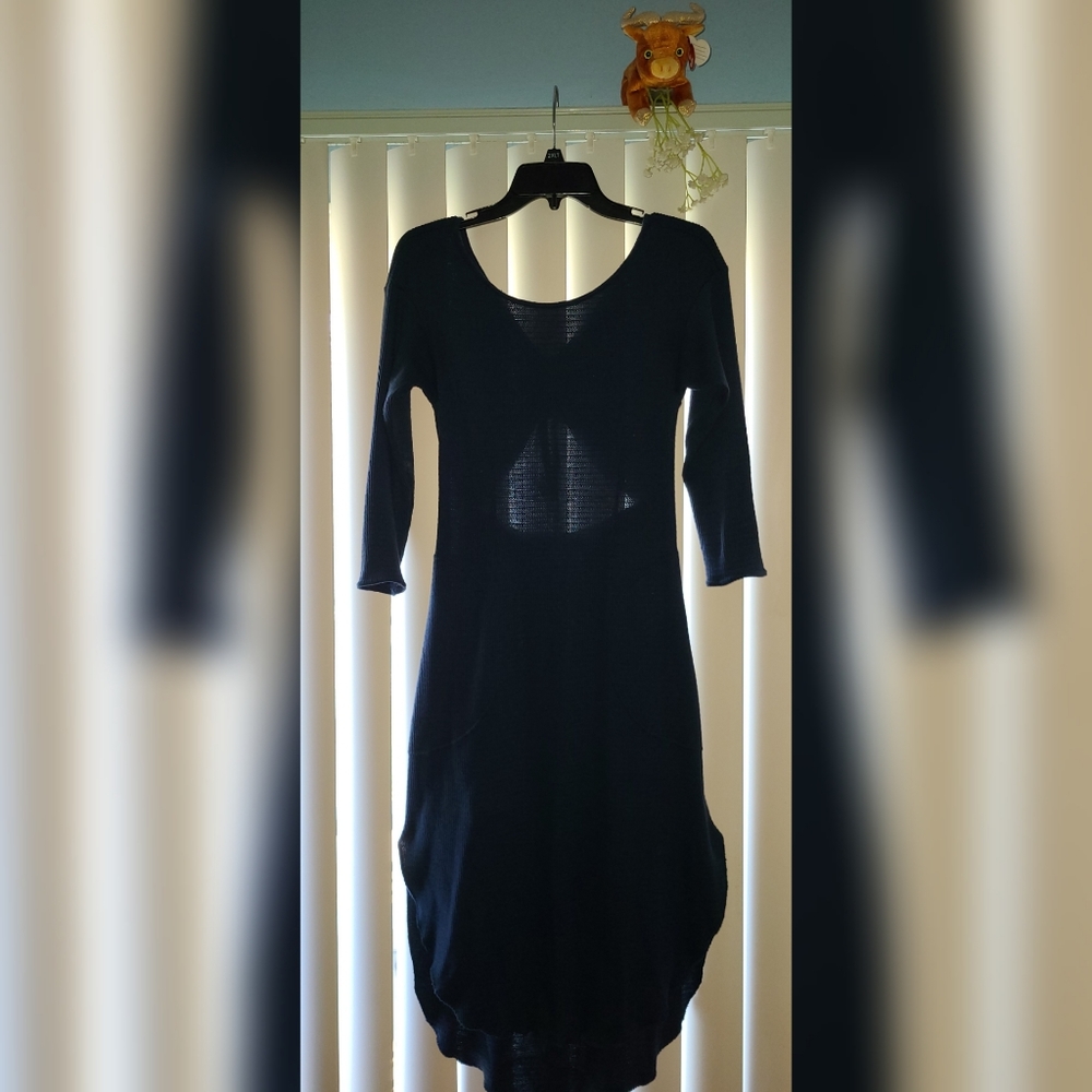 FP Beach Thermal Dress